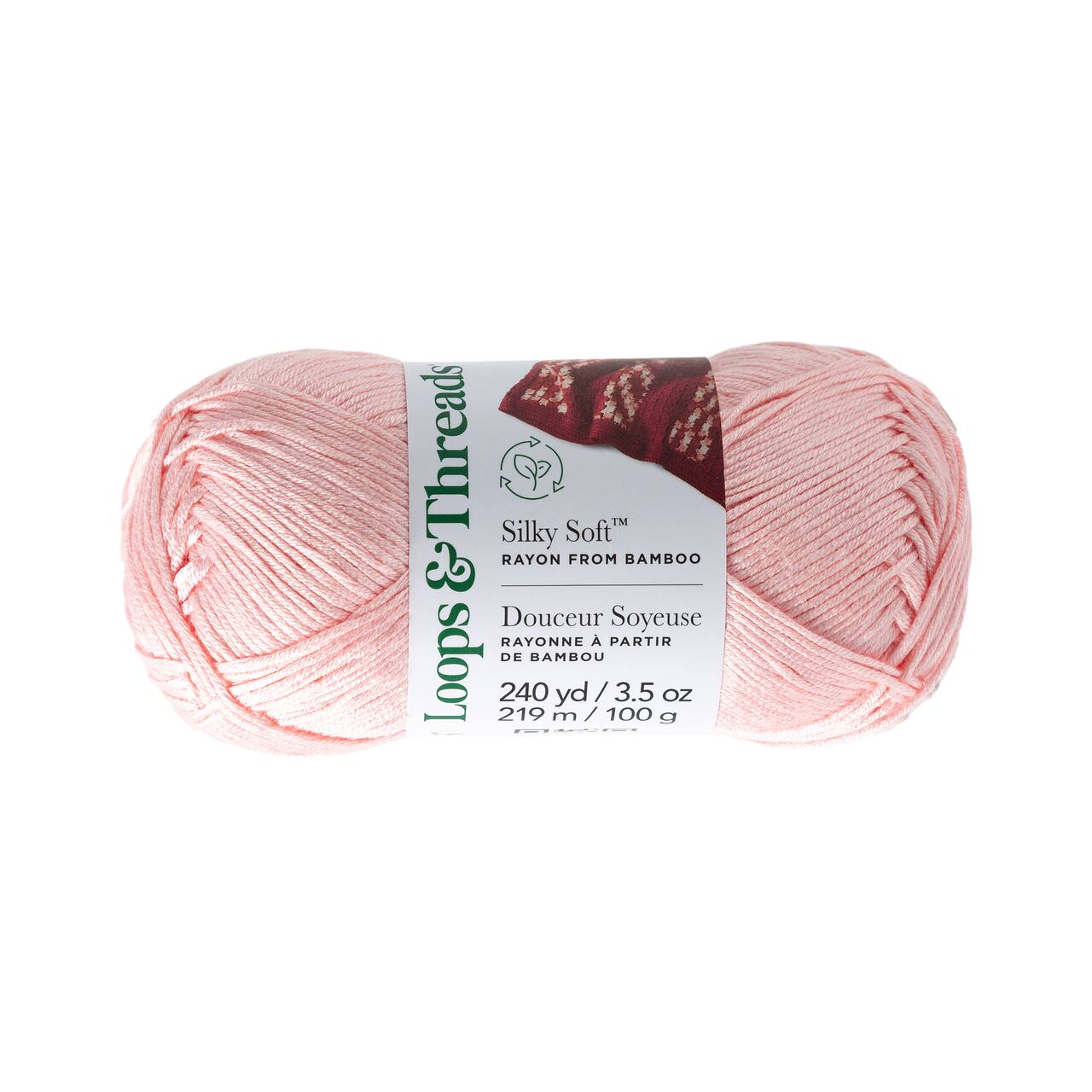 Silky Soft Yarn By Loops Threads Michaels Silky soft yarn by loops threads michaels